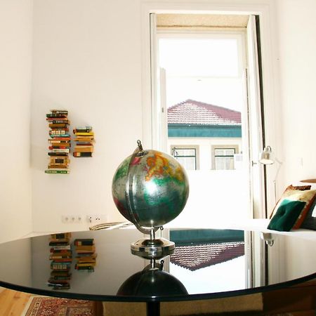 Oporto Chic&Cozy - Batalha Apartment Exterior foto