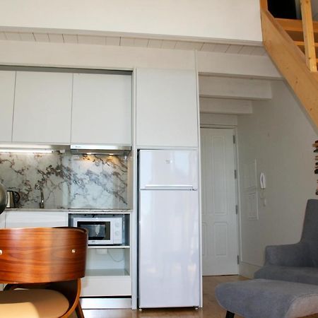 Oporto Chic&Cozy - Batalha Apartment Exterior foto
