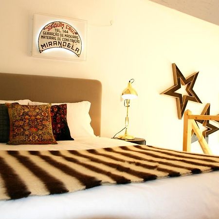 Oporto Chic&Cozy - Batalha Apartment Exterior foto