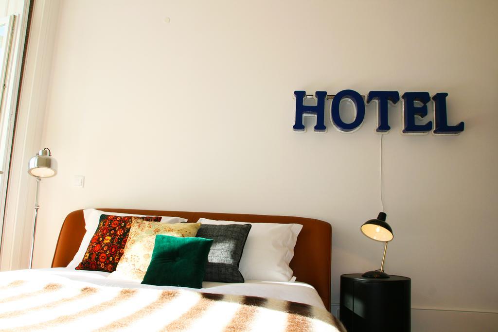 Oporto Chic&Cozy - Batalha Apartment Exterior foto