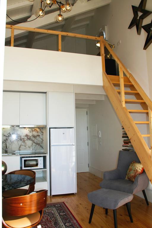 Oporto Chic&Cozy - Batalha Apartment Exterior foto