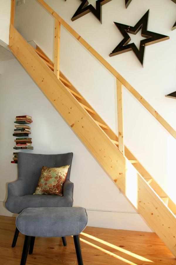 Oporto Chic&Cozy - Batalha Apartment Exterior foto