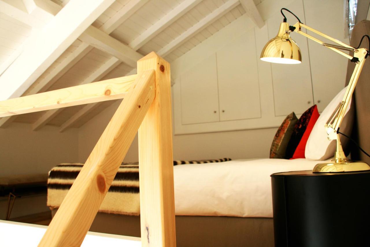 Oporto Chic&Cozy - Batalha Apartment Exterior foto