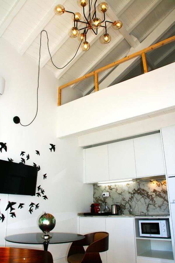 Oporto Chic&Cozy - Batalha Apartment Exterior foto