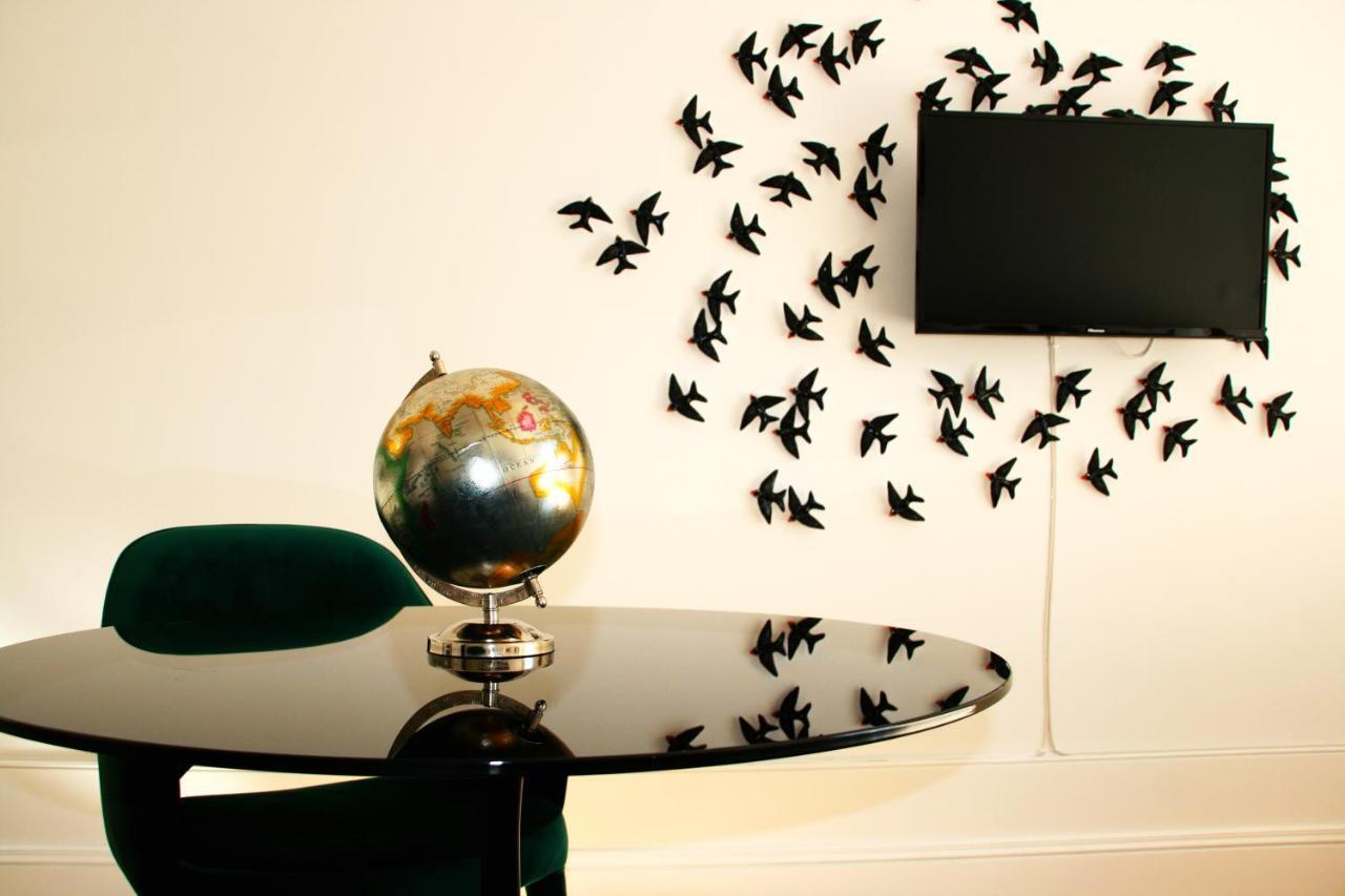 Oporto Chic&Cozy - Batalha Apartment Exterior foto