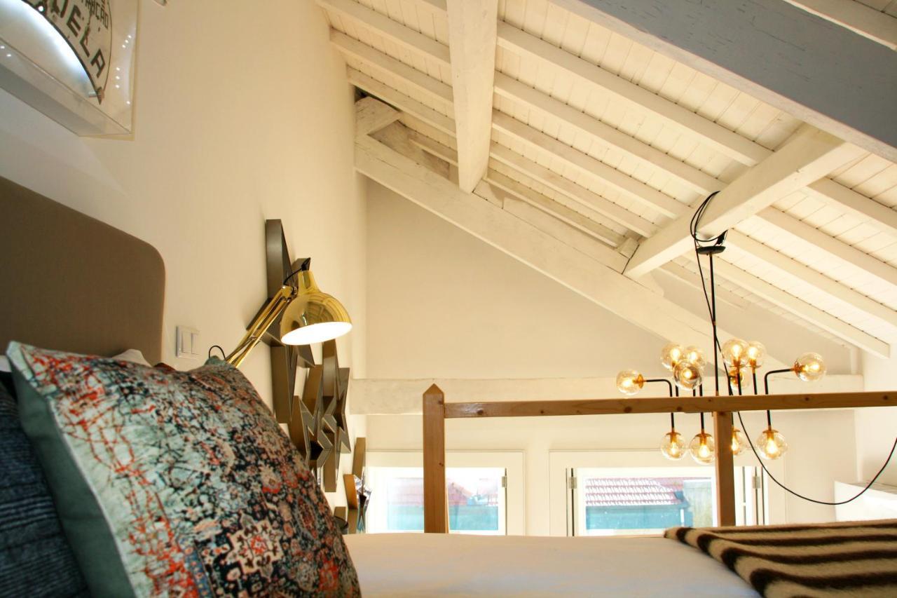 Oporto Chic&Cozy - Batalha Apartment Exterior foto