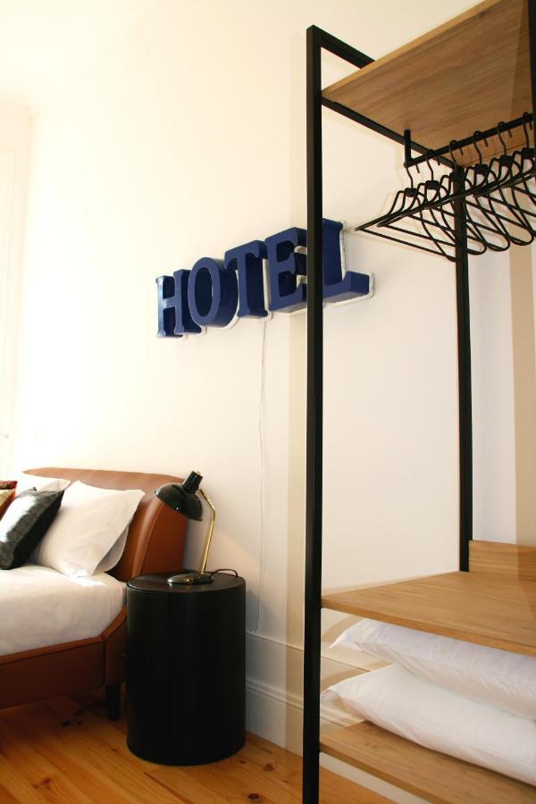 Oporto Chic&Cozy - Batalha Apartment Exterior foto
